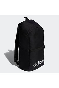 Unisex Siyah Lin Clas Bp Day Günlük Stil Çanta ürün fotoğrafı