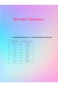 Kadın Zenne Dantel Bot Bej ürün fotoğrafı