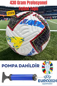 Profosyonel Futbol Topu Halı Saha Çim Saha Sporcu Top Dünya Kupası Katar Şampiyonlar Ligi Pompa ürün fotoğrafı