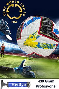 Profosyonel Futbol Topu Halı Saha Çim Saha Sporcu Top Dünya Kupası Katar Şampiyonlar Ligi Pompa ürün fotoğrafı