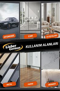 Kimmer Plus Profesyonel 1800 W 180 Mm 6 Kademeli Kutulu Zımpara Pasta Cila Ve Polisaj Makinesi ürün fotoğrafı