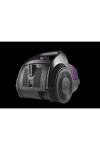Trb 3174 Toz Torbalı Mor Elektrikli Süpürge ürün fotoğrafı