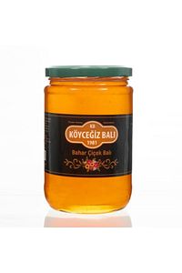 Bahar Çiçek Balı 850 G Cam Kavanoz ürün fotoğrafı