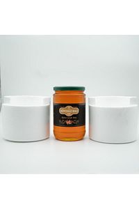 Bahar Çiçek Balı 850 G Cam Kavanoz ürün fotoğrafı