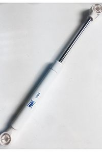 Dolap Kapak Pistonu Mutfak Dolabı Kapağı Gazlı Amortisörü 2 Adet Dolap Pistonu 100n / 27cm ürün fotoğrafı