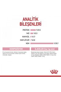Mother&babycat Gebe/laktasyondaki Anne Ve Yavru Kedi Için Kedi Konservesi 195g ürün fotoğrafı