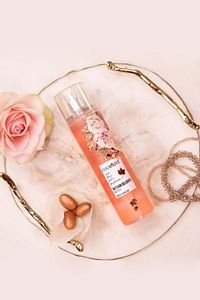 Vücut Spreyi Body Mist | Amber Romance | Autumn Delights | Kadın | Işıltılı | Nemlendirici | 250 ml ürün fotoğrafı