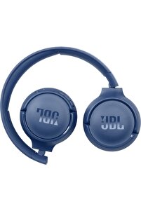 Tune 510bt Multi Connect Wireless Kulaklık, Mavi ürün fotoğrafı