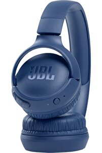 Tune 510bt Multi Connect Wireless Kulaklık, Mavi ürün fotoğrafı