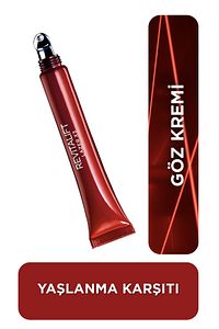 Revitalift Lazer X3 Göz Bakım Kremi 15 ml ürün fotoğrafı