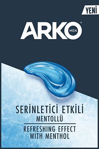Serinletici Cool Erkek Bakım Tıraş Jeli 4x200ml ürün fotoğrafı