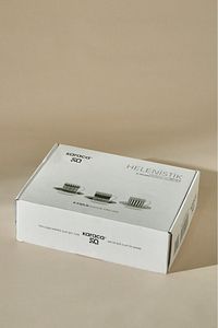 Helenistik 6 Kişilik Kahve Fincanı 80 ml ürün fotoğrafı