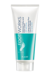 Footworks Yumuşatıcı Krem 75ml ürün fotoğrafı