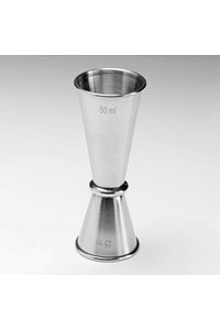 Jigger, 2.5/5 Cl ürün fotoğrafı