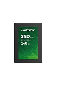 240 GB SATA3 2.5'' SSD ürün fotoğrafı