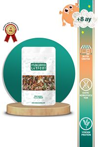 Unsuz Sebze Çorbası ( 8-10 Ay-50 G) ürün fotoğrafı