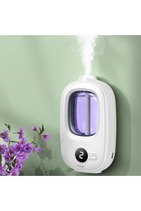Mio Smell 2x Yeni Nesil Şarjlı Otomatik Oda Kokusu Makinesi (1 ADET LİMON KOKUSU ILE BİRLİKTE) ürün fotoğrafı