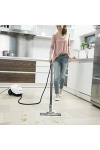 Sc 3 Easyfix 3.5 Bar 1900 W Buharlı Temizlik Makinesi - Beyaz ürün fotoğrafı
