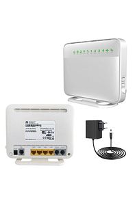 Hg658 V2 Türk Telekom.ttnet.uyumlu Vdsl Fiber Modem ürün fotoğrafı