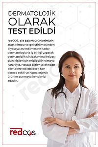 Kaş & Kirpik Güçlendirici Biotin+Peptit+Bitkisel Yağ Kompleksi Uzatma,Gürleştirme ve Dökülme Karşıtı ürün fotoğrafı