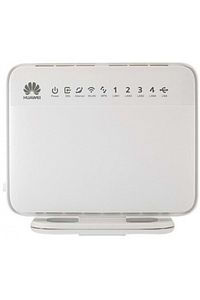 Hg658 V2 Türk Telekom.ttnet.uyumlu Vdsl Fiber Modem ürün fotoğrafı