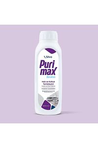 Purimax Borakslı Halı Ve Koltuk Temizleyici 1 Lt ürün fotoğrafı