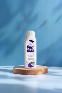 Purimax Borakslı Halı Ve Koltuk Temizleyici 1 Lt ürün fotoğrafı