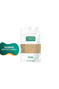 Tuzsuz Köfte Harcı (180 GRAM) ürün fotoğrafı