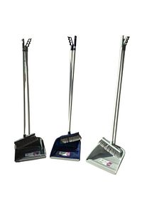 Saplı Süpürgeli Faraş Set Y-445 ürün fotoğrafı