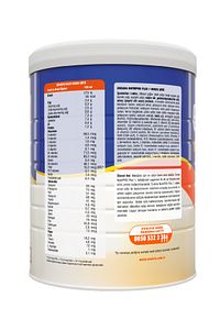 Nutripro Plus 1 800 gr ürün fotoğrafı