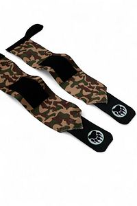Fitness Crossfit Ağırlık Bilekliği - Wrist Wraps ürün fotoğrafı