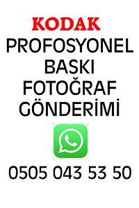 Fotoğraf Baskısı 100 Adet (10X15) Fotoğraf Baskı. ürün fotoğrafı