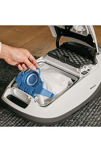 Hyclean 3d Efficiency Gn Toz Torbası 4'lü ürün fotoğrafı