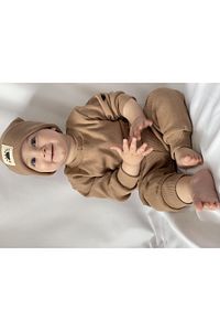 Bereli Üçlü Takım ürün fotoğrafı