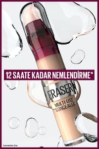 Instant Anti Age Eraser Kapatıcı - 02 Nude ürün fotoğrafı