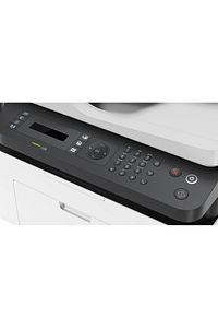 Lazer MFP 137fnw, Baskı, Fotokopi, Tarama, Faks, 4ZB84A ürün fotoğrafı