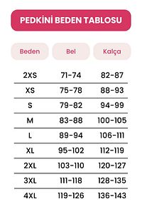 Regl Dönemine Özel Konforlu Pedkini Mayo Altı Süper Emici Yüksek Bel Bikini Altı Siyah Regl Mayosu ürün fotoğrafı