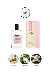 Mad C123 Selective 100 ml Kadın Parfüm ürün fotoğrafı
