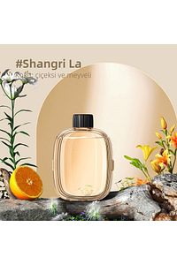 Mio Smell 2x Yeni Nesil Şarjlı Otomatik Oda Kokusu Makinesi (1 ADET SHANGRİ-LA KOKUSU ILE BİRLİKTE) ürün fotoğrafı