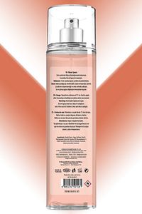 Vücut Spreyi Body Mist | Amber Romance | Autumn Delights | Kadın | Işıltılı | Nemlendirici | 250 ml ürün fotoğrafı