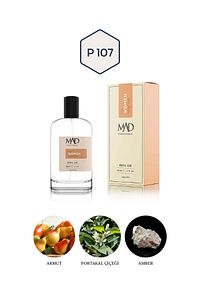 Mad P107 Selective 50 ml Kadın Parfüm ürün fotoğrafı