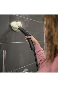 Sc 3 Easyfix 3.5 Bar 1900 W Buharlı Temizlik Makinesi - Beyaz ürün fotoğrafı
