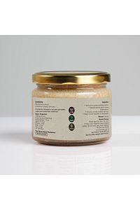Luxury Gold Irlanda Deniz Yosunu Jeli 330ml - Sea Moss, Deniz Yosunu ürün fotoğrafı