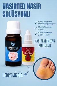 Nasır Seti ürün fotoğrafı