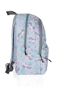 3'lü Okul Çanta Seti Blue Unicorn / Plcan2079.320 ürün fotoğrafı