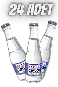 Gazoz Eski 24'lü 200 ml ürün fotoğrafı