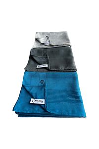 Pella Mikrofiber Temizlik Bezi (3'LÜ PAKET) ürün fotoğrafı