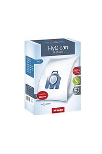 Hyclean 3d Efficiency Gn Toz Torbası 4'lü ürün fotoğrafı