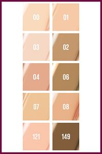 Instant Anti Age Eraser Kapatıcı - 02 Nude ürün fotoğrafı