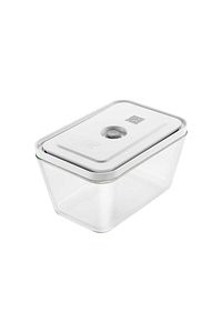 Fresh & Save Vakumlu Cam Başlangıç Seti M/l 7 Parça Gri ürün fotoğrafı